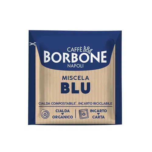 Borbone Miscela Blu - Cialde ESE — photo 2