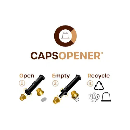 Capsule Opener — photo 2