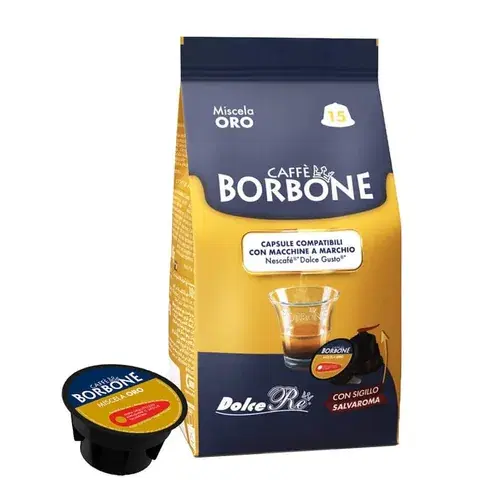 Dolce Gusto Miscela Oro